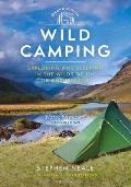 Wild Camping Exploring & Sleeping in the Wilds of the UK & Ireland
