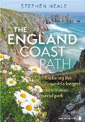 England Coast Path 1000 Mini Adventures Around the Worlds Longest Coastal Path