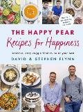 Happy Pear Recipes for Happiness