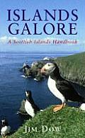 Islands Galore: A Scottish Island Factbook
