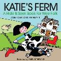 Katies Ferm A Hide & Seek Book for Wee Folk