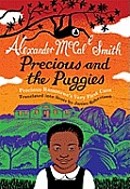 Precious & the Puggies Precious Ramotswes Very First Case