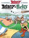 Asterix & the Pechts