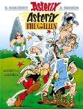 Asterix the Gallus Goscinny & Uderzo Present Ane Asterix Adventure
