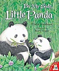 By My Side Little Panda