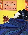 Little Inchkin A Tale Of Old Japan