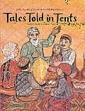 Tales Told In Tents