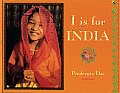 I Is For India