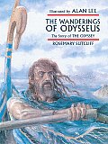 Wanderings of Odysseus The Story of the Odyssey