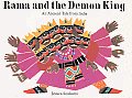 Rama & the Demon King An Ancient Tale from India