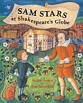 Sam Stars At Shakespeares Globe