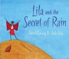 Lila & the Secret of Rain