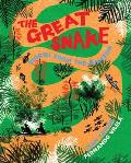 Great Snake & Other Tales From The Amazo