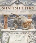 Shapeshifters Tales from Ovids Metamorphoses