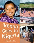 Ikenna Goes To Nigeria