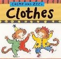 Chimp & Zees Clothes
