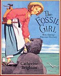 Fossil Girl Mary Annings Dinosaur Discovery