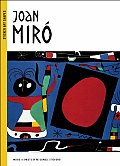 Sticker Art Shapes: Joan Miro (Sticker Art Shapes)