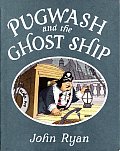 Pugwash & The Ghost Ship