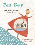 Pea Boy & Other Stories from Iran