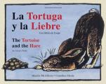 Tortuga y la Liebre Tortoise & Hare