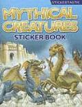 Stickertastic Mythical Creatures Sticker