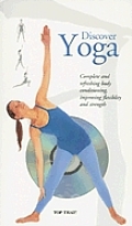 Discover Yoga With Dvd