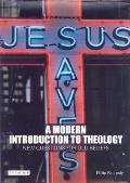Modern Introduction to Theology New Questions for Old Beliefs