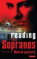 Reading the Sopranos: Hit TV from HBO