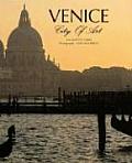 Venice City Of Art