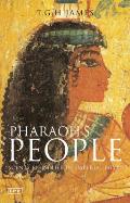 Pharaohs People Scenes From Life In Imperial Egypt