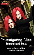 Investigating Alias Secrets & Spies