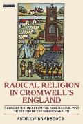 Radical Religion in Cromwell's England A Concise History from the English Civil War to the End of the Commonwealth