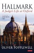 Hallmark A Judges Life at Oxford