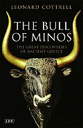 The Bull of Minos: The Great Discoveries of Ancient Greece