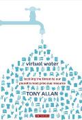 Virtual Water Tackling the Threat to Our Planets Most Precious Resource