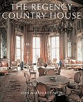 Regency Country House From the Archives of Country Life