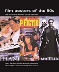 Film Posters Of The 1990s