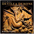 Little Book of Devils & Demons