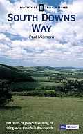 South Downs Way (National Trail Guides)