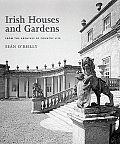 Irish Houses & Gardens From the Archives of Country Life