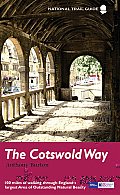 The Cotswold Way (National Trail Guides)