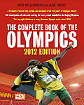 Complete Book of the Olympics 2012 Edition