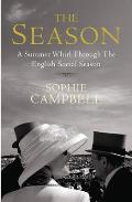 Season A Summer Whirl Through the English Social Season