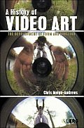 History Of Video Art The Development Of Form & Function