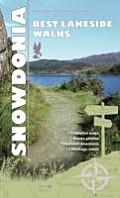 Snowdonia Lakesides