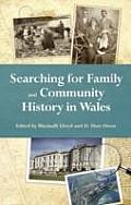 Searching for Family and Community History in Wales
