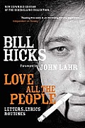 Love All The People Uk Edition