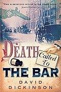 Death Called to the Bar