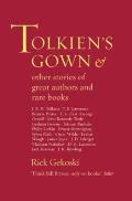 Tolkiens Gown & Other Stories Of Great A